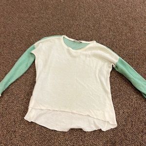 Generation, love sweater